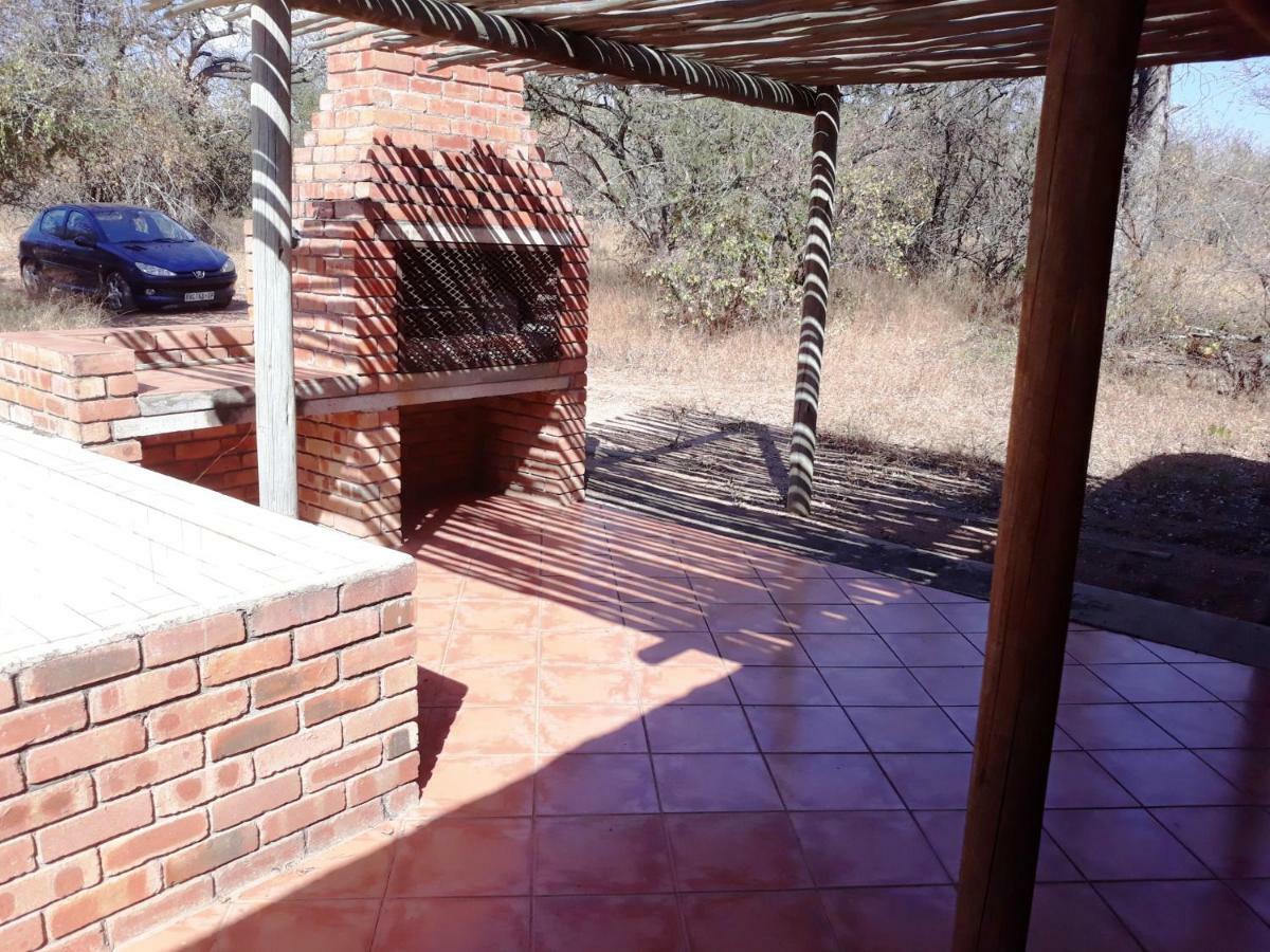Willa Eagle'S Crest Marloth Park Zewnętrze zdjęcie