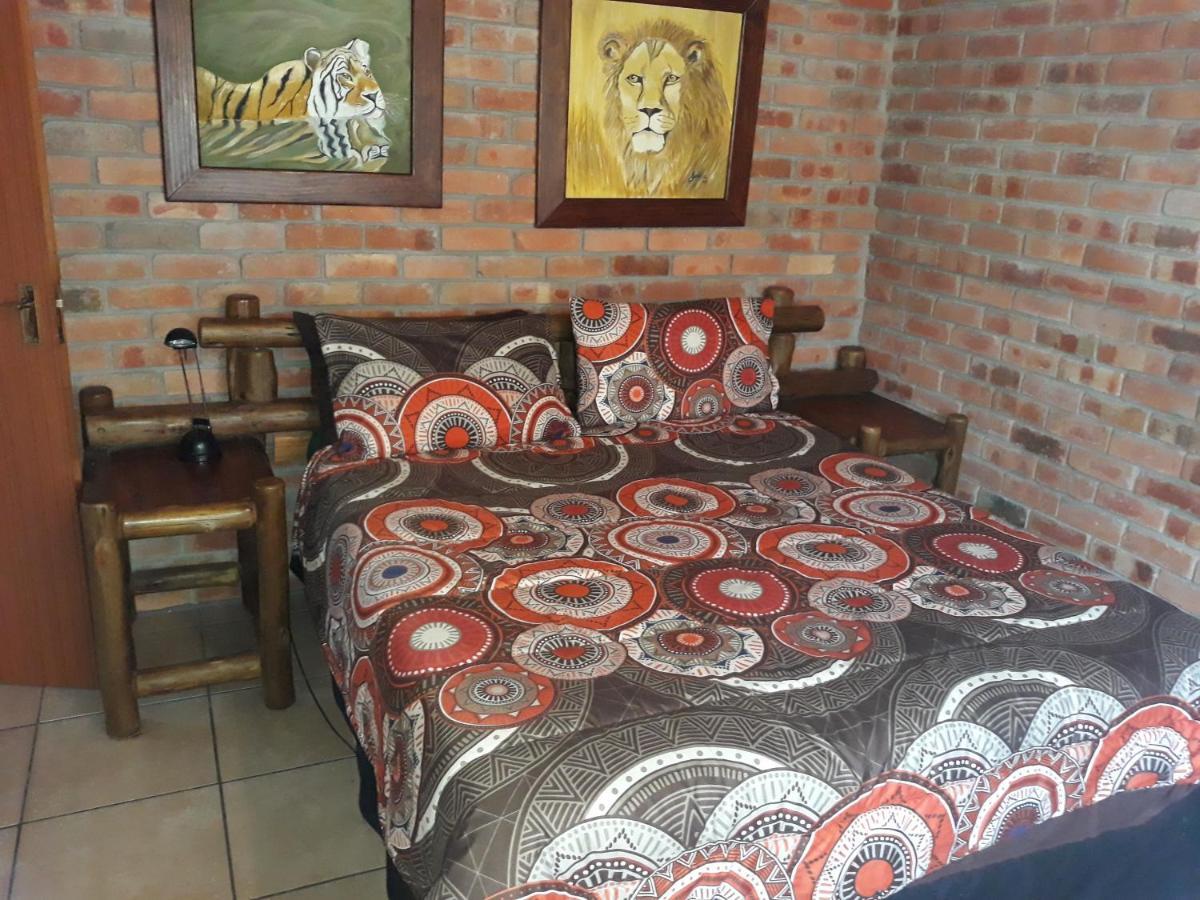 Willa Eagle'S Crest Marloth Park Zewnętrze zdjęcie